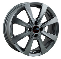 ���� ����� Legeartis HND74 16/6 ET52 Gm | ������� WHS080987