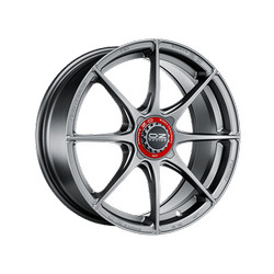   Oz Formula HLT 17/7,5 ET35 Grigio corsa bright |  WHS101854