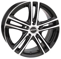 Iwheelz  R15 IW 6J 5114.3 et45/60.1 ZOND+ BMF 2804309 |  2804309