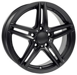   Alutec M10 16/6,5 ET49 Racing black |  WHS095382