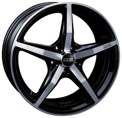 ���� ����� Oz Canova 18/8 ET35 Black + diamond cut | ������� WHS056741