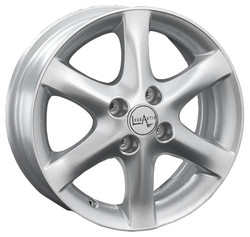 ���� ����� Legeartis HND86 15/6 ET48 Sil | ������� WHS079281