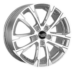   Legeartis VW137 17/7,5 ET47 Sf |  WHS107109