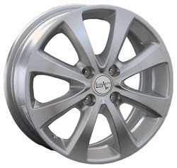 ���� ����� Legeartis HND73 15/6 ET48 Sil | ������� WHS079433