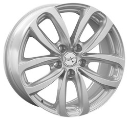 ���� ����� Legeartis B123 18/8 ET34 Sil | ������� WHS080771