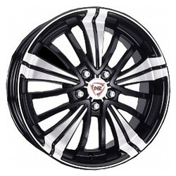 ���� ����� Nz SH649 15/6 ET40 Bkf | ������� WHS077565