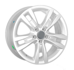   Legeartis FD61 17/7 ET50 white |  WHS104724