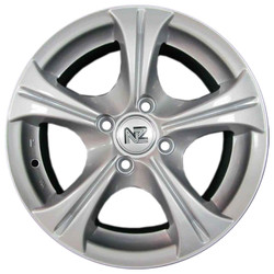   Nz SH275 15/6,5 ET35 Sil |  WHS075000