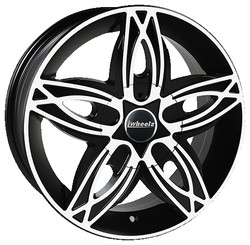 Iwheelz  R16 IW 6J 4100 et40/56.6 FAITH BMF 23022114 |  2302214