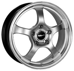 Iwheelz  R16 IW 6.5J 5112 et33/57.1 SAMURAI MLHS 2025597 |  2025597