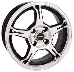 Iwheelz  R15 IW 5.5J 4100 et45/54.1 BLADE MLMB 2521379 |  2521379