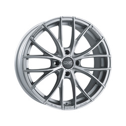   Oz Italia 150 18/8 ET45 Matt race silver |  WHS056849