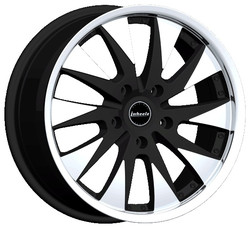 Iwheelz  R18 IW 7.5J 5108 et55/63.4 ANGEL MLMBMF 2211007 |  2211007