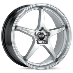   Oz Crono HT 17/8 ET40 Crystal titanium |  WHS056990