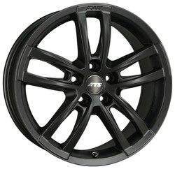   Ats Radial 20/9 ET60 Racing black |  WHS060450