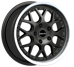 Iwheelz  R17 IW 7.5J 5112 et28/66.6 SCORPION MLB 2216018 |  2216018