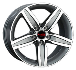 ���� ����� Legeartis B142 17/8 ET30 Gmf | ������� WHS080803