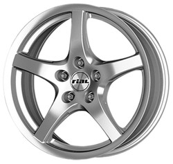 Rial RIAL UNIWHEELS U1 7.5X17 5/112 ET37 d66.6 /polar-silver/ MP [U175737B61] |  U175737B61