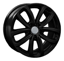 ���� ����� Legeartis B123 18/8 ET30 Mb | ������� WHS080770