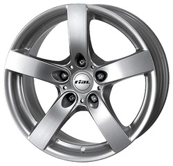 Rial RIAL SALERNO 7.5X17 5/120 ET34 d72.5 /polar-silver/ BMW [SA75734W31] |  SA75734W31