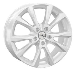   Legeartis VW54 18/8 ET53 white |  WHS082200