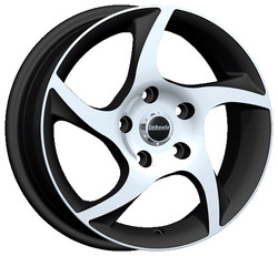 Iwheelz  R15 IW 6J 4100 et48/54.1 ULTRA BMF 2219024 |  2219024