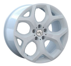 ���� ����� Legeartis B70 19/9 ET48 white | ������� WHS082062