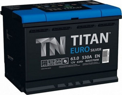   Titan 56 /, 530  |  TITAN560530A