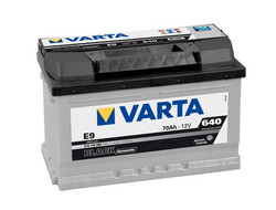   Varta 70 /, 640  |  5701440643122