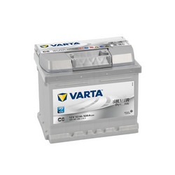   Varta 52 /, 520  |  5524010523162