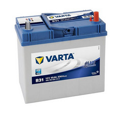   Varta 45 /, 330  |  5451550333132