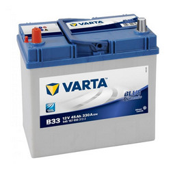   Varta 45 /, 330  |  5451570333132