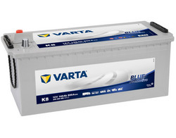   Varta 140 /, 800  |  640103080A732