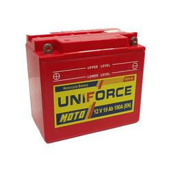   Uniforce 19 /, 190  |  UNIFORCEYB16LB