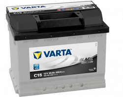   Varta 56 /, 480  |  5564010483122