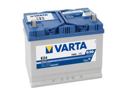   Varta 70 /, 630  |  5704130633132