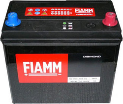 Аккумуляторная батарея Fiamm 45 А/ч, 360 А | Артикул B24X45
