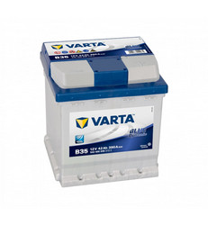   Varta 42 /, 390  |  542400039