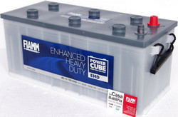 Аккумуляторная батарея Fiamm 185 А/ч, 1200 А | Артикул MC15185