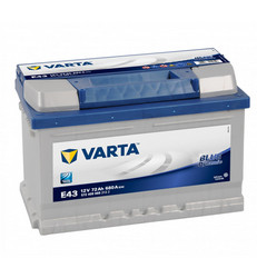   Varta 72 /, 680  |  5724090683132