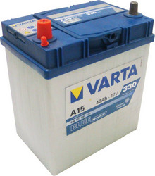   Varta 40 /, 330  |  5401270333132