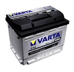   Varta 56 /, 480  |  5564000483122