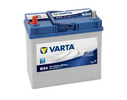   Varta 45 /, 330  |  5451580333132