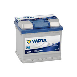   Varta 52 /, 470  |  5524000473132