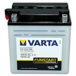   Varta 11 /, 90  |  511012009A514