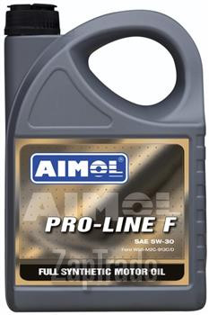 Купить моторное масло Aimol PRO LINE F,  в интернет-магазине в Ханты-Мансийске