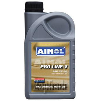 Купить моторное масло Aimol PRO LINE V,  в интернет-магазине в Ханты-Мансийске