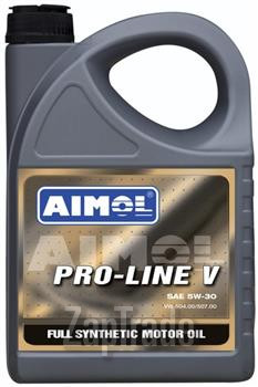 Купить моторное масло Aimol PRO LINE V,  в интернет-магазине в Ханты-Мансийске