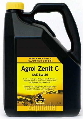 Купить моторное масло Agrol ZENIT C,  в интернет-магазине в Ханты-Мансийске