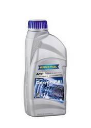    Ravenol  ATFL Dexron F III,   -  -